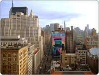 Hollywood has made New Yorkers of us all