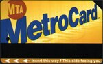 Metrocard
