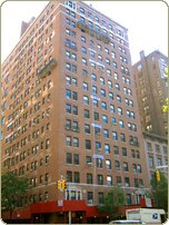 Apartment Building at 51 5th Ave Apartment Building at 51 5th Ave