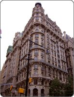 The Ansonia The Ansonia