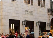 Bergdorf Goodman Bergdorf Goodman