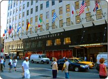 Bloomingdales Bloomingdales
