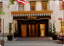The Hotel Carlyle The Hotel Carlyle