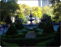 City Hall Park City Hall Park