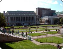 Columbia University Columbia University