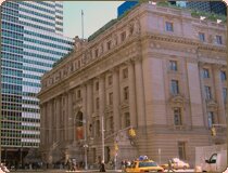 Alexander Hamilton Custom House Alexander Hamilton Custom House
