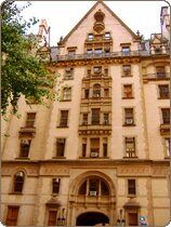 The Dakota The Dakota