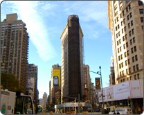 Flatiron Building Flatiron Building
