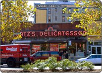 Katz Deli Katz Deli