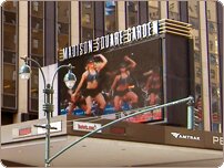 Madison Square Garden Madison Square Garden