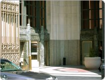 330 Park Avenue South SouthEast Entrance 330 Park Avenue South SouthEast Entrance