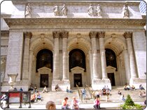 New York Public Library New York Public Library