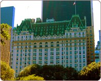 The Plaza Hotel The Plaza Hotel