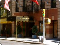 Ramada Inn Ramada Inn