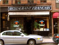 Raoul's Restaurant Francais Raoul's Restaurant Francais