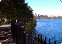Jacqueline Kennedy Onassis Reservoir Jacqueline Kennedy Onassis Reservoir