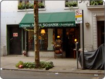 Maya Schaper Cheese and Antiques Maya Schaper Cheese and Antiques