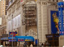 Shubert Theater Shubert Theater