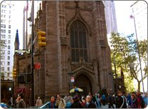 Trinity Church Trinity Church