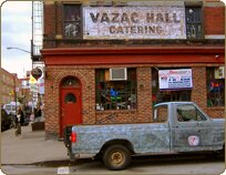 Vazac's Horseshoe Bar Vazac's Horseshoe Bar