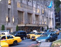 Waldorf Astoria Hotel Waldorf Astoria Hotel