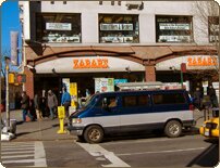 Zabar's