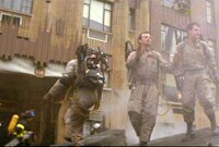 Ghostbusters