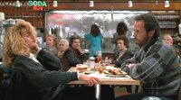 When Harry Met Sally