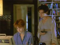 Single White Female