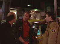 Taxi Driver